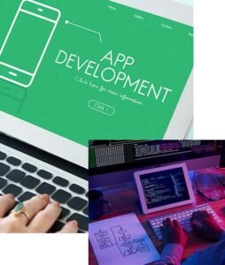 Enterprise Application Development | HexaQuEST Global